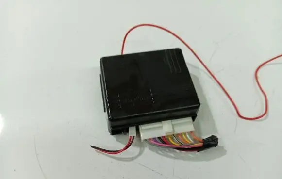 Renault Scenic I Other control units/modules 