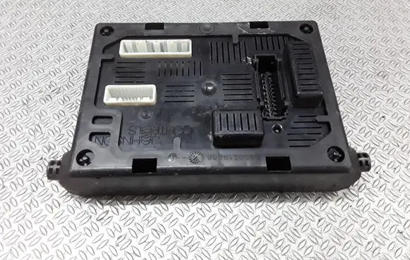 Renault Modus Comfort/convenience module 216769678G