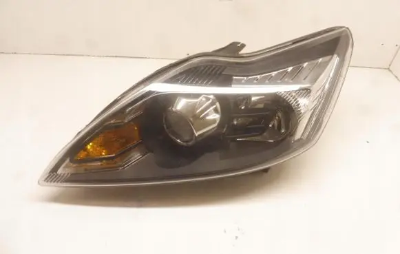 Ford Focus Headlight/headlamp