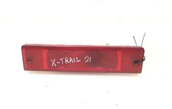 Nissan X-Trail T30 Rear fog light 