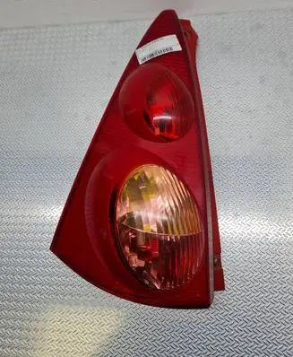 Peugeot 107 Rear/tail lights 815600H040