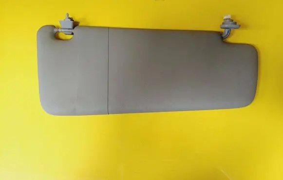 Opel Corsa D Sun visor