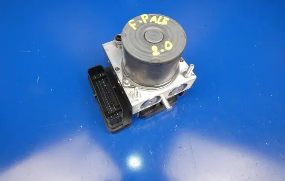 Jaguar F-Pace ABS Pump 2265106539 0420516 0265956242