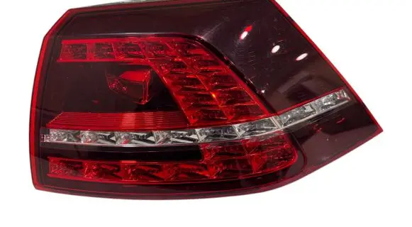 Volkswagen e-Golf Rear/tail lights 5G0945208 81230201