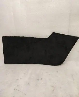 Volvo S90, V90 Foot area side trim 31377165