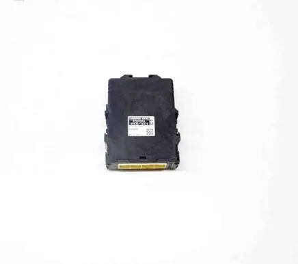 Toyota Prius (XW30) Gearbox control unit/module 0791003661 8953576010