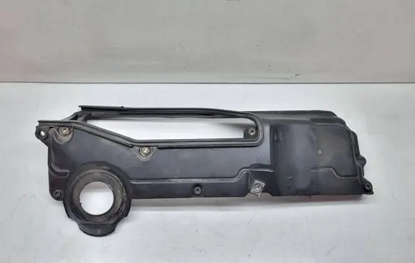 BMW X5 E53 Air filter box cover 7793203 13717793203