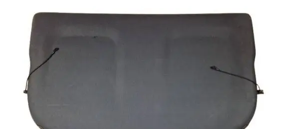 Mercedes-Benz GLA W156 X156 Parcel shelf A1566900349