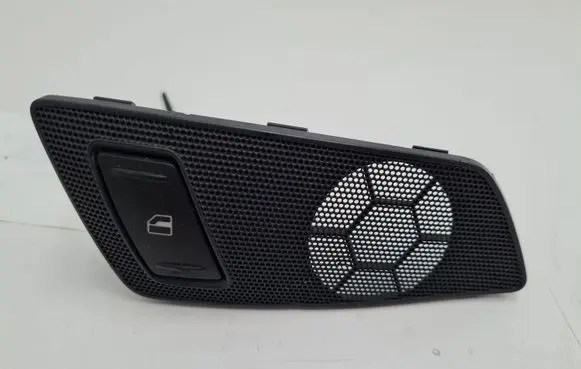 Skoda Octavia Mk2 (1Z) Electric window control switch 1Z0959856
