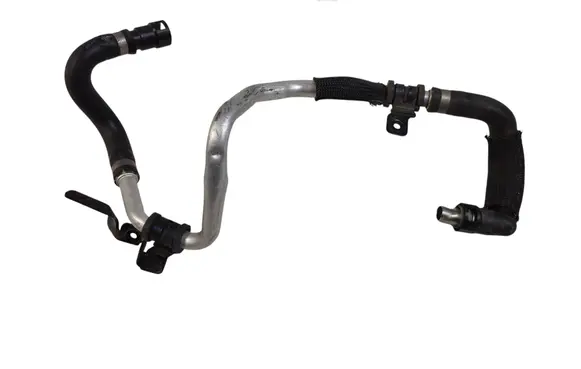 Ford Escape IV Engine coolant pipe/hose LX618D011 LX618D011HCC GLR0A