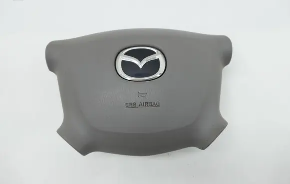 Mazda Premacy Steering wheel airbag T93141A
