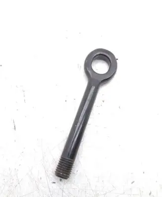 KIA Optima Towing hook eye 