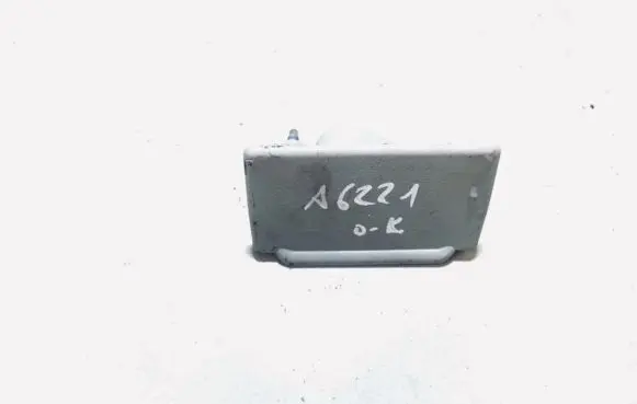 Opel Zafira A Other interior part 24406697