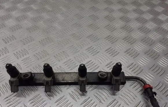 Mitsubishi Colt Fuel main line pipe