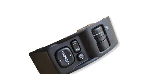 Subaru Forester SH Wing mirror switch 
