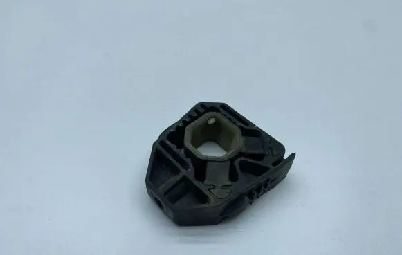 Audi A3 S3 A3 Sportback 8P Radiator mount bracket 1Z0121367B