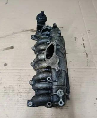 Intake manifold