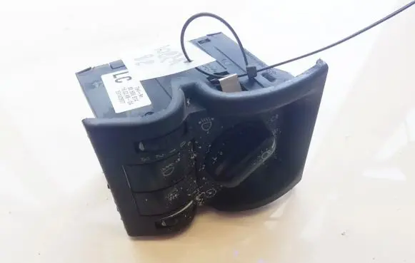 Opel Vectra B Light switch 90569814 53142807