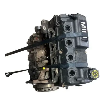 Mini One - Cooper R50 - 53 Engine W10b16d 7510746 751074601