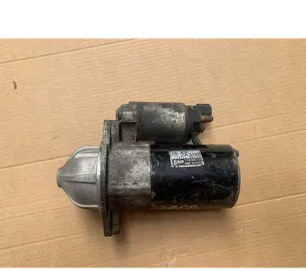 KIA Soul Starter motor 36100-2A350