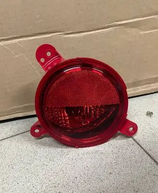 KIA Soul Rear/tail lights 92451B2100 1107