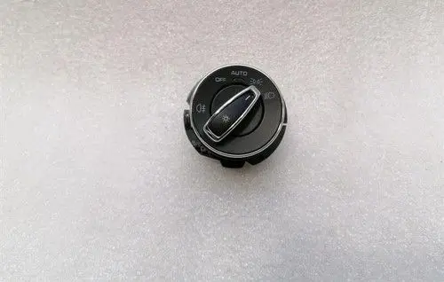 Porsche 718 Cayman 982 982c Hazard light switch 97061353309