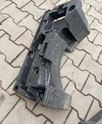Volkswagen PASSAT B6 Tool box 3C5012115D
