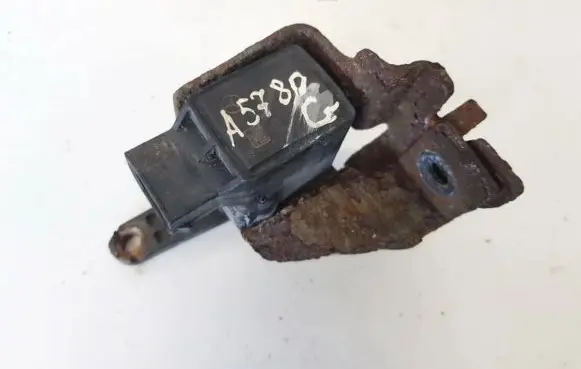 Mercedes-Benz C W203 Front height sensor lever A0105427717