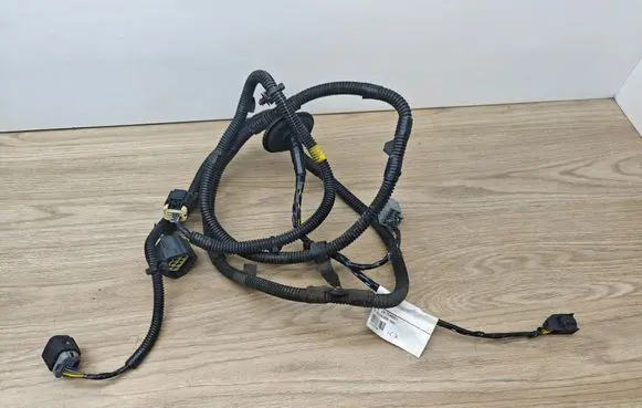Volvo V60 Parking sensor (PDC) wiring loom 31376368