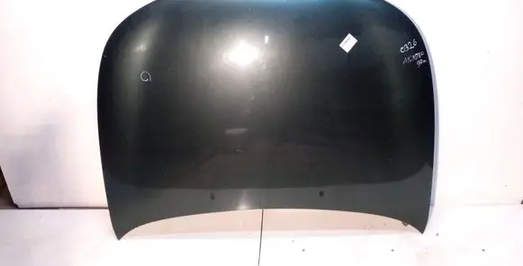 Ford Mondeo MK II Engine bonnet/hood