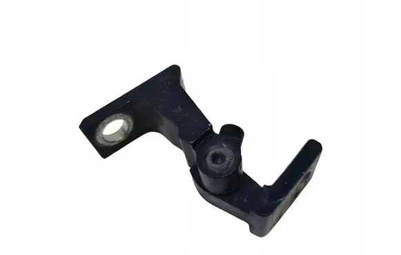 Porsche Cayenne (9Y0 9Y3) Rear door upper hinge 8K0831402A