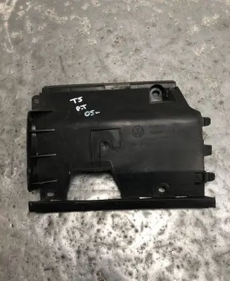 Volkswagen Transporter - Caravelle T5 Bumper support mounting bracket corner 7H0807130ABILI 7H0807130A