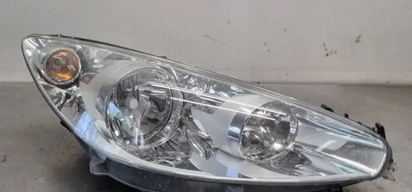 Peugeot 308 Headlight/headlamp 9674039780