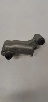 BMW 7 F01 F02 F03 F04 Slide rail for timing chain 7557741