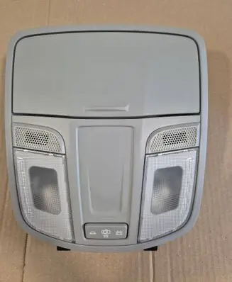 Hyundai Tucson TL Headlining lighting console trim 92800D300X