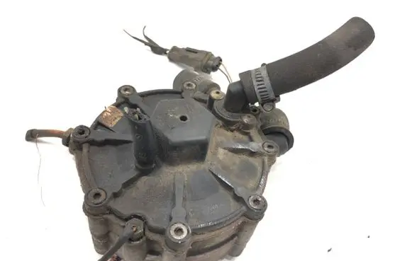 Audi A4 S4 B6 8E 8H LP gas reducer 67R-014619