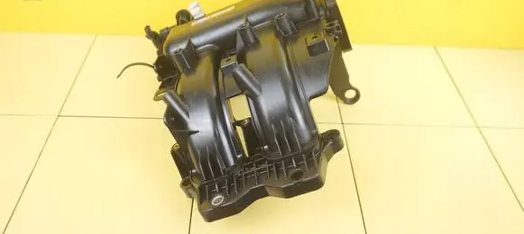 Fiat 500 Intake manifold 2299382 312A2000