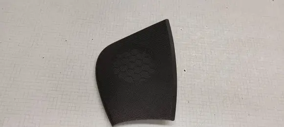 Side speaker trim/cover