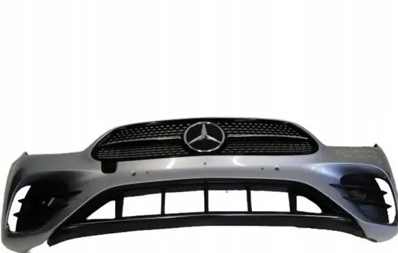 Mercedes-Benz E W213 Front bumper A2138857504