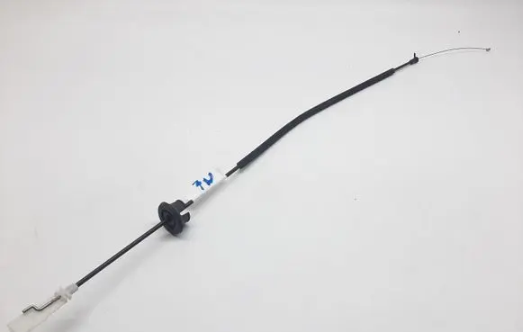 Seat Alhambra (Mk2) Sliding door cable line 