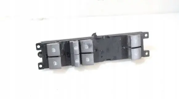 Volkswagen Phaeton Electric window control switch