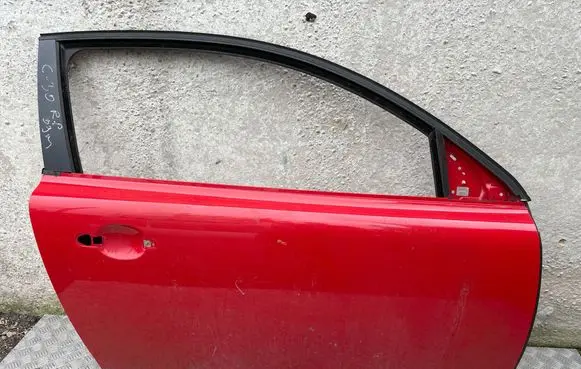 Volvo C30 Front door