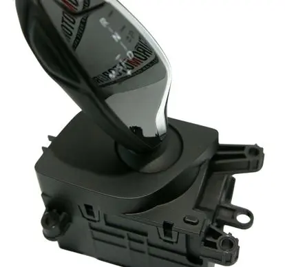 BMW 5 G30 G31 G38 Gear shifter/selector 61316825827 6825827