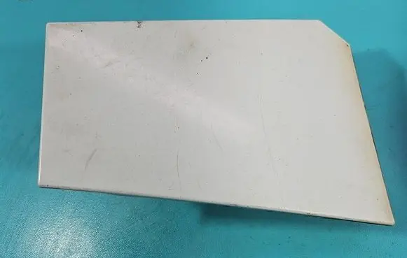 Fiat Ducato Fuel tank cap 1385931080 IMPRK1547305