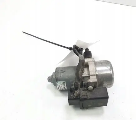 Skoda Fabia Mk3 (NJ) ABS Pump 1K0612181F