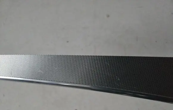 Volvo XC90 Other front door trim element 01376593
