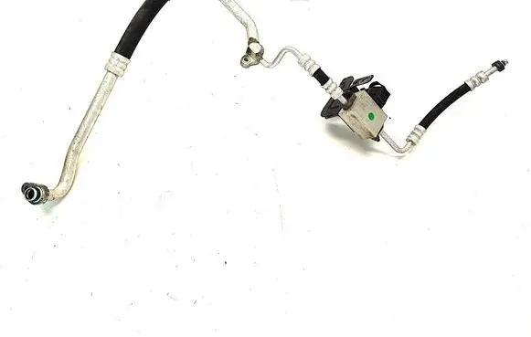 KIA Soul Air conditioning (A/C) expansion valve T416231350