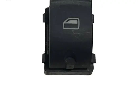 Audi A6 S6 C6 4F Electric window control switch 4F0959855 1074