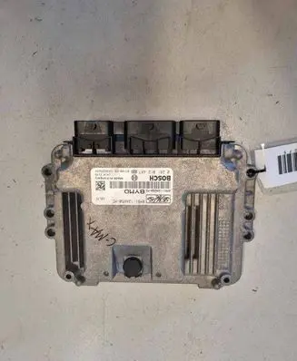 Ford C-MAX I Engine control unit/module 8M5112A650MD