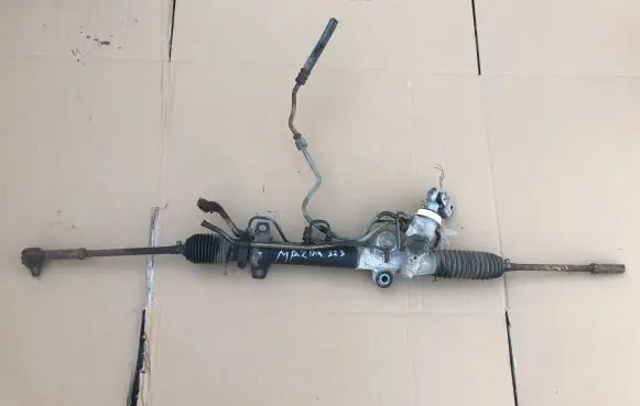 Mazda 323 F Steering rack BL4C